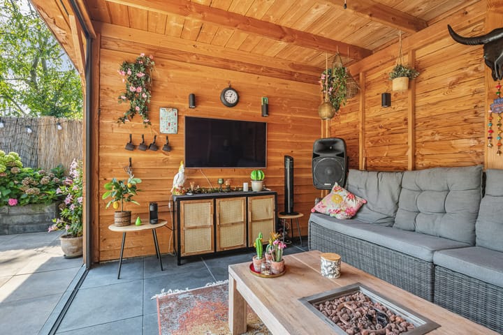 Foto 26 van Dijklaan 23