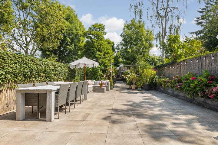 Foto 27 van Dijklaan 23