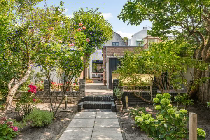 Foto 31 van Dijklaan 23