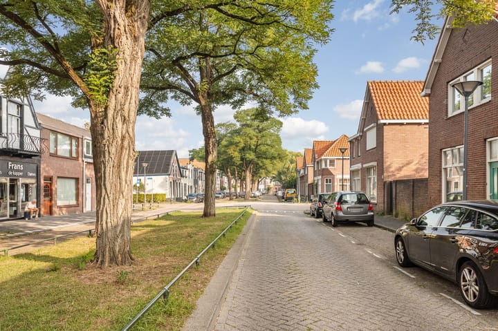 Foto 36 van Dijklaan 23