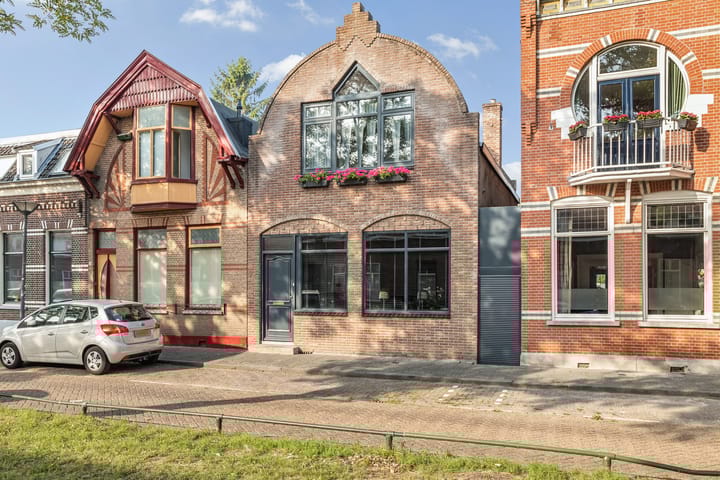 Foto 35 van Dijklaan 23