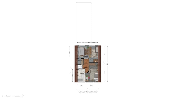 Foto 39 van Dijklaan 23