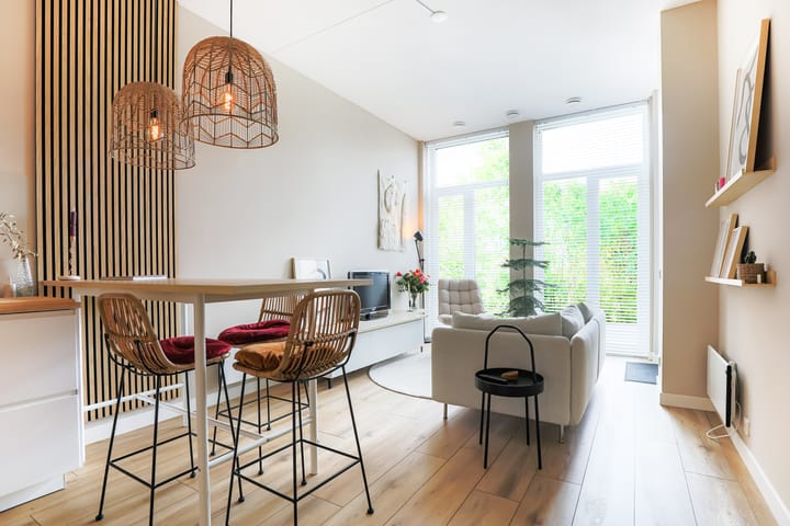 Foto 2 van Terschellingkade 236