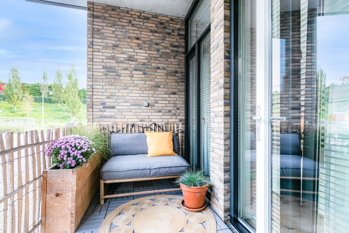 Foto 5 van Terschellingkade 236