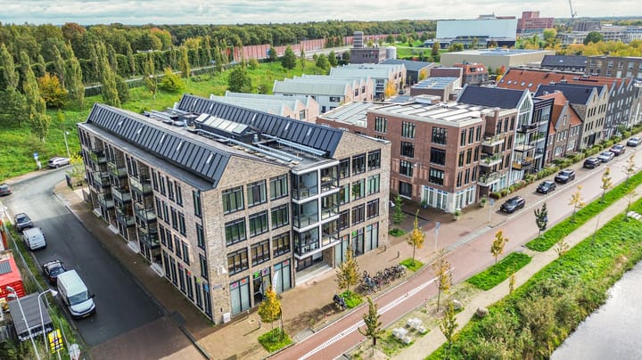 Foto 6 van Terschellingkade 236