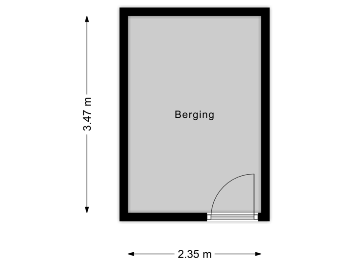 Berging