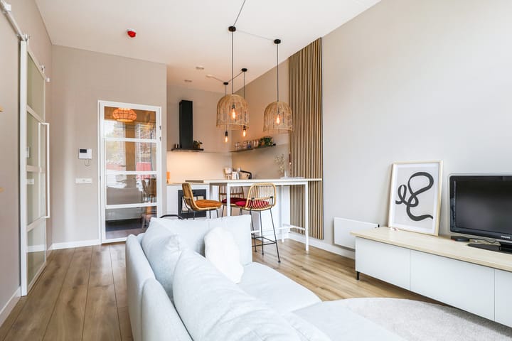 Foto 12 van Terschellingkade 236