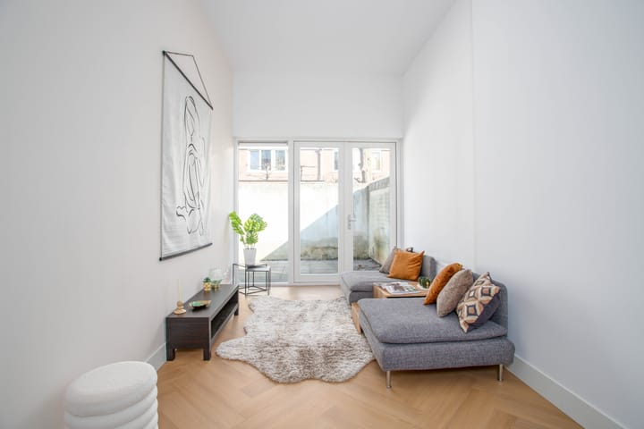 Foto 4 van Waalstraat 121-B