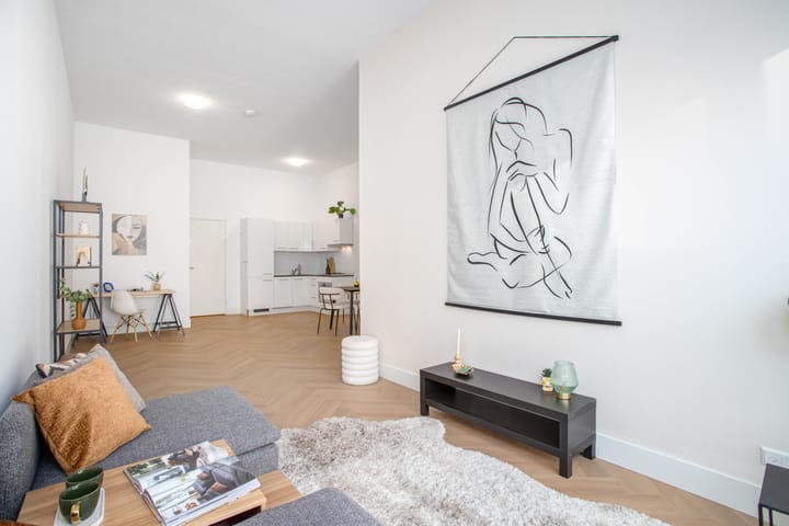 Foto 7 van Waalstraat 121-B