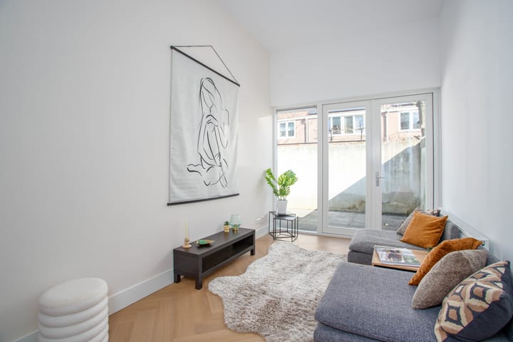 Foto 5 van Waalstraat 121-B