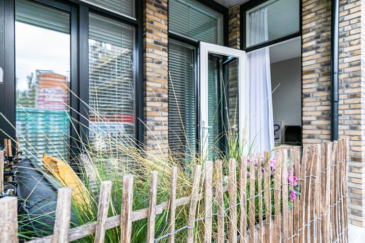 Foto 31 van Terschellingkade 236