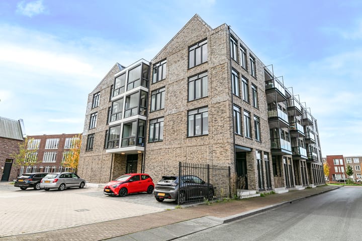 Foto 39 van Terschellingkade 236