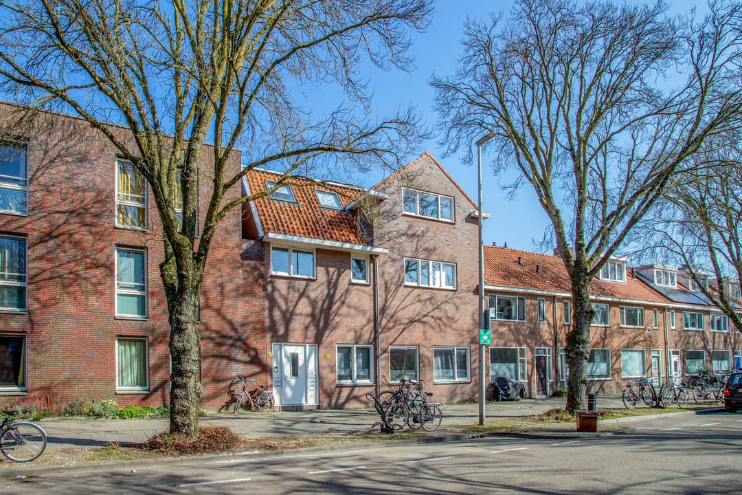 Foto 1 van Waalstraat 121-B