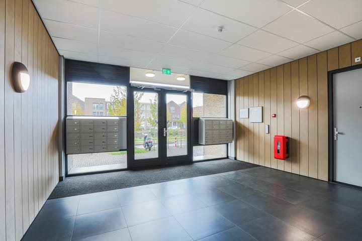 Foto 34 van Terschellingkade 236