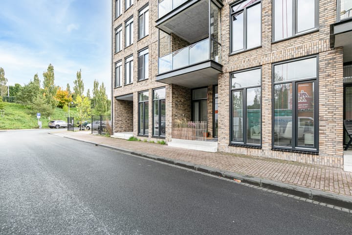 Foto 36 van Terschellingkade 236