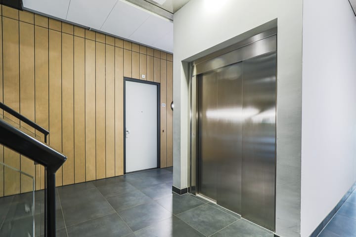 Foto 33 van Terschellingkade 236