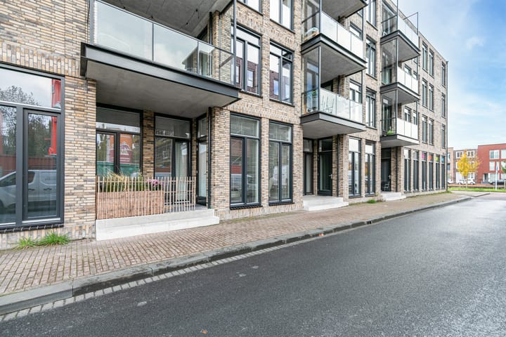 Foto 35 van Terschellingkade 236