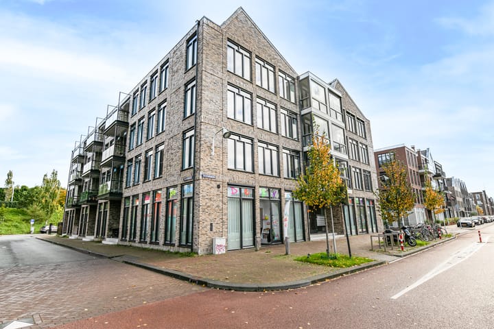 Foto 41 van Terschellingkade 236