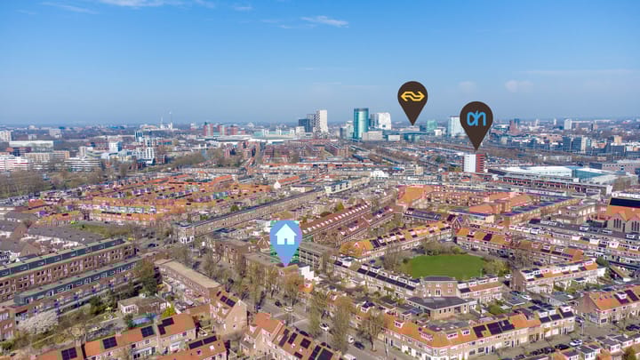 Foto 29 van Waalstraat 121-B