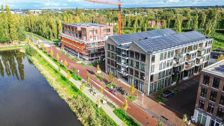 Foto 45 van Terschellingkade 236