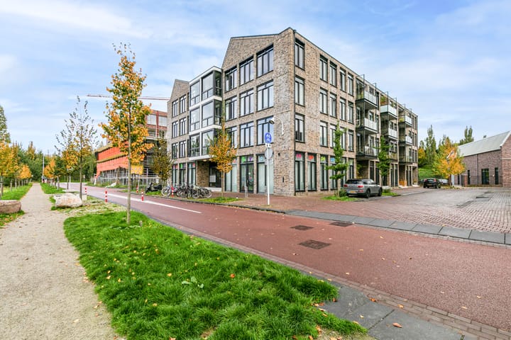 Foto 40 van Terschellingkade 236