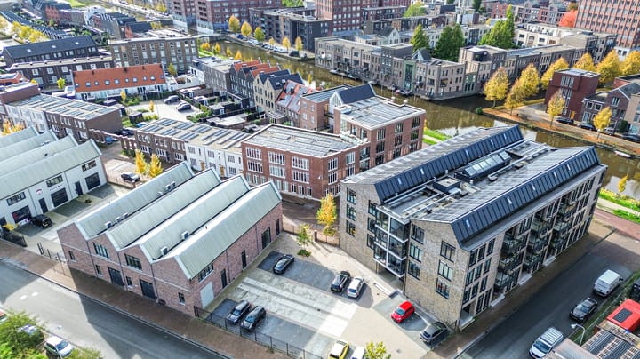 Foto 43 van Terschellingkade 236