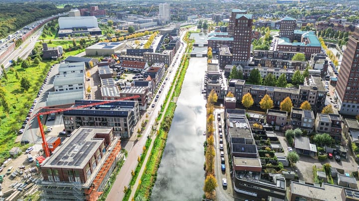 Foto 44 van Terschellingkade 236