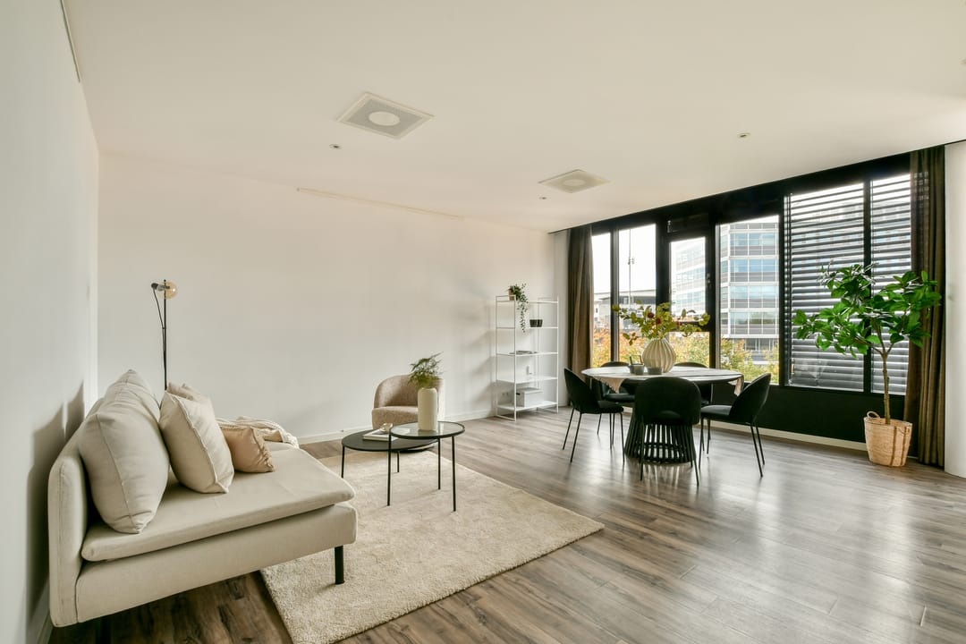 Foto 1 van Stadsring 29-N