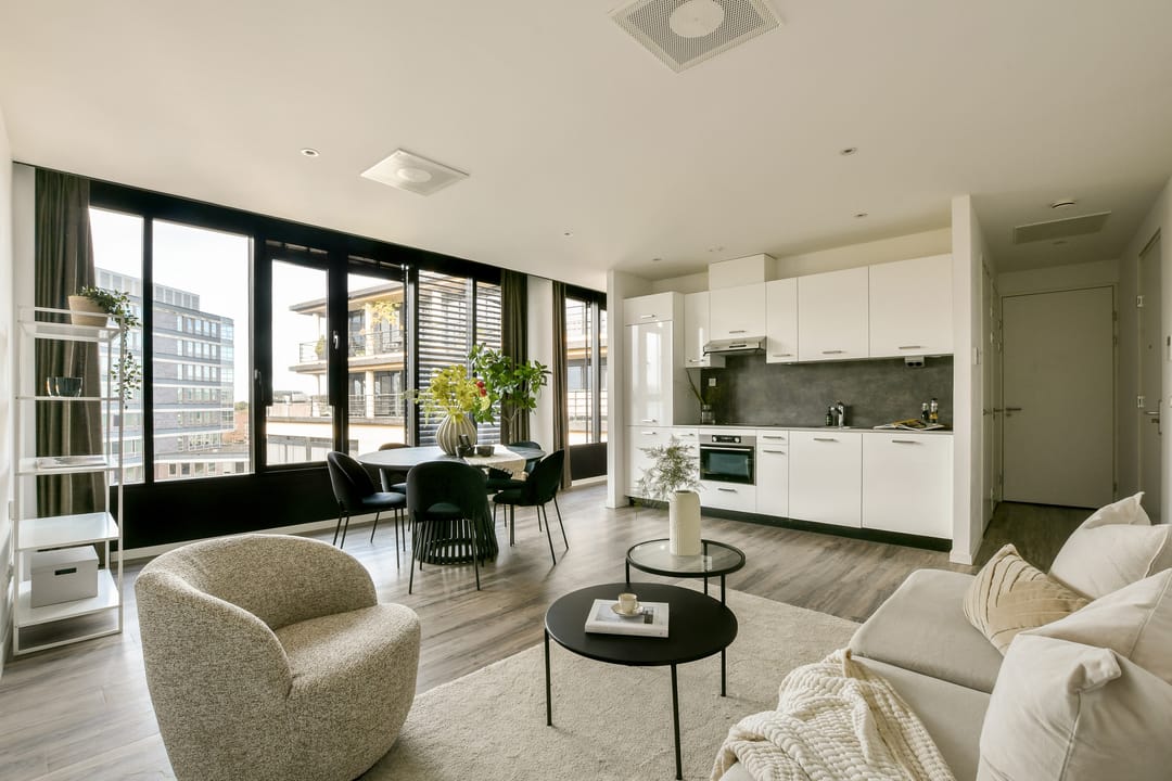 Foto 2 van Stadsring 29-N