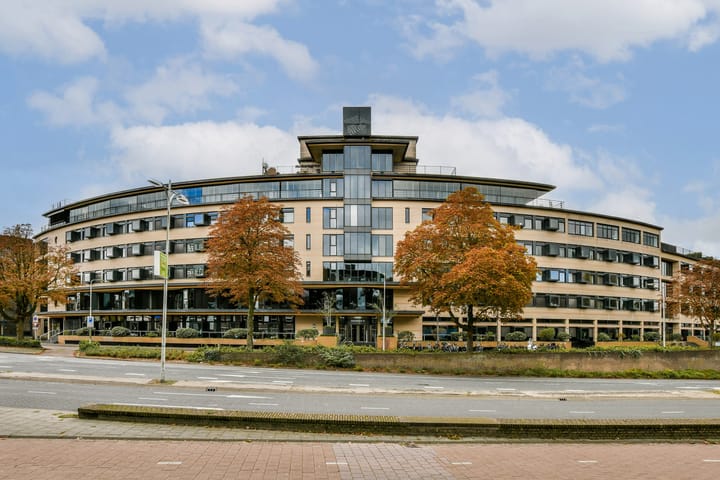 Photo 6 of Stadsring 29-N