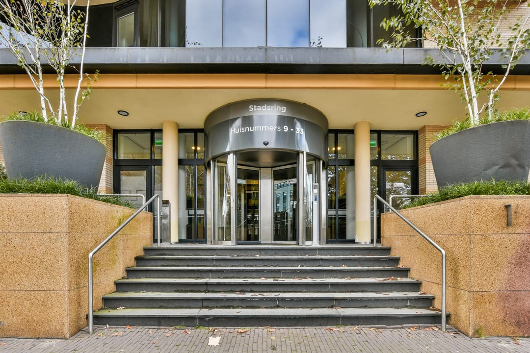 Foto 8 van Stadsring 29-N