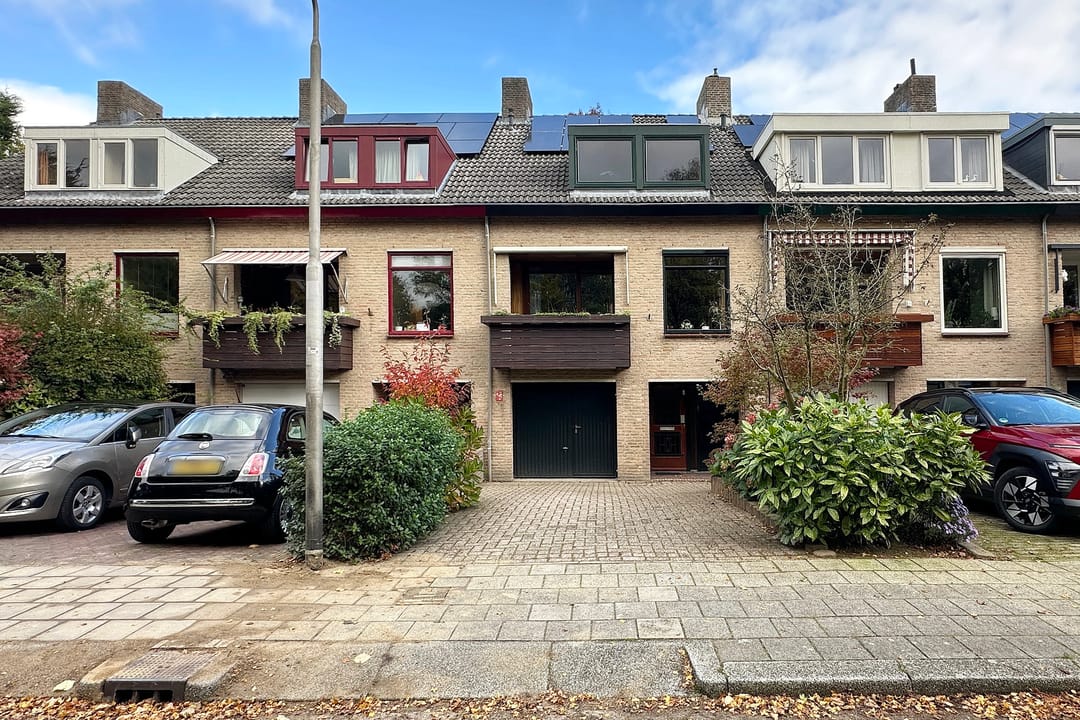 Foto 1 van Reijmerinkstraat 40