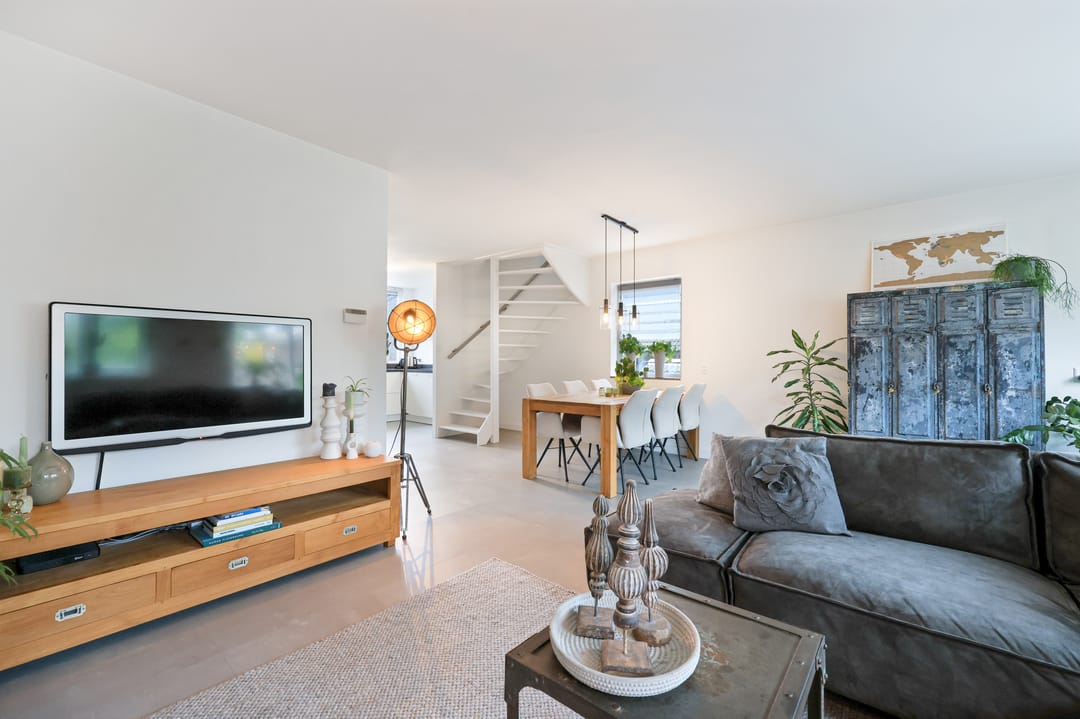 Foto 7 van Stokkenmolen 16