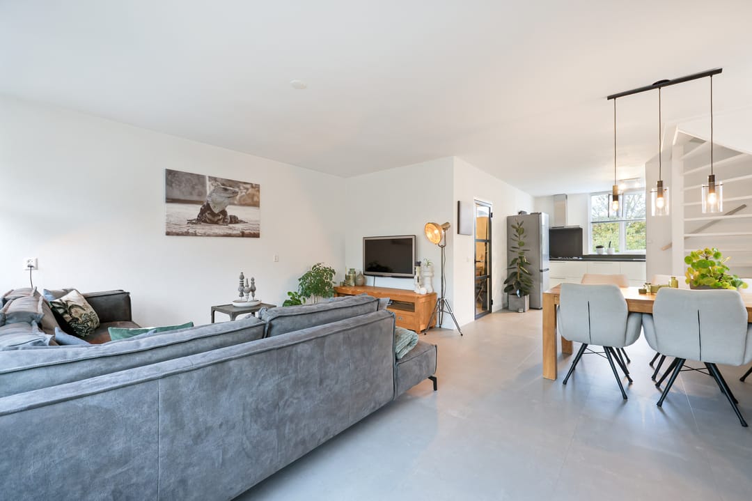 Foto 8 van Stokkenmolen 16