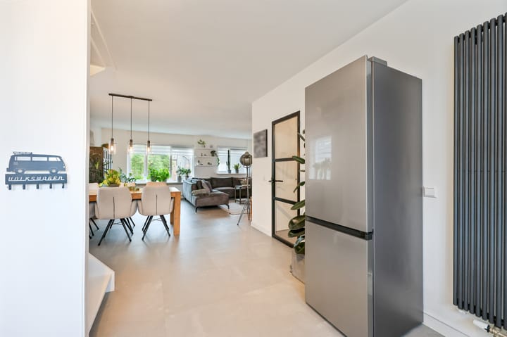 Foto 3 van Stokkenmolen 16