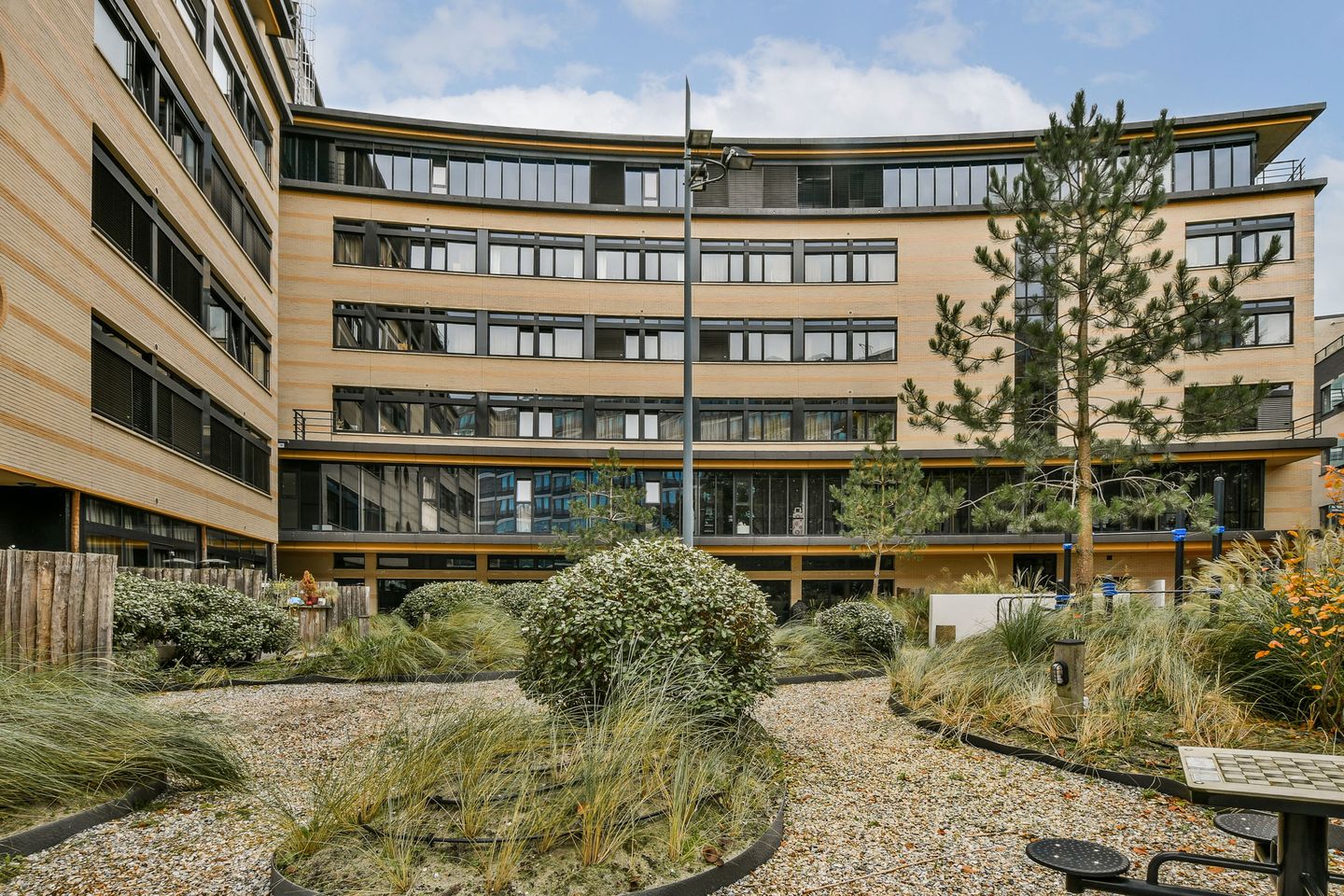 Foto 29 van Stadsring 29-N