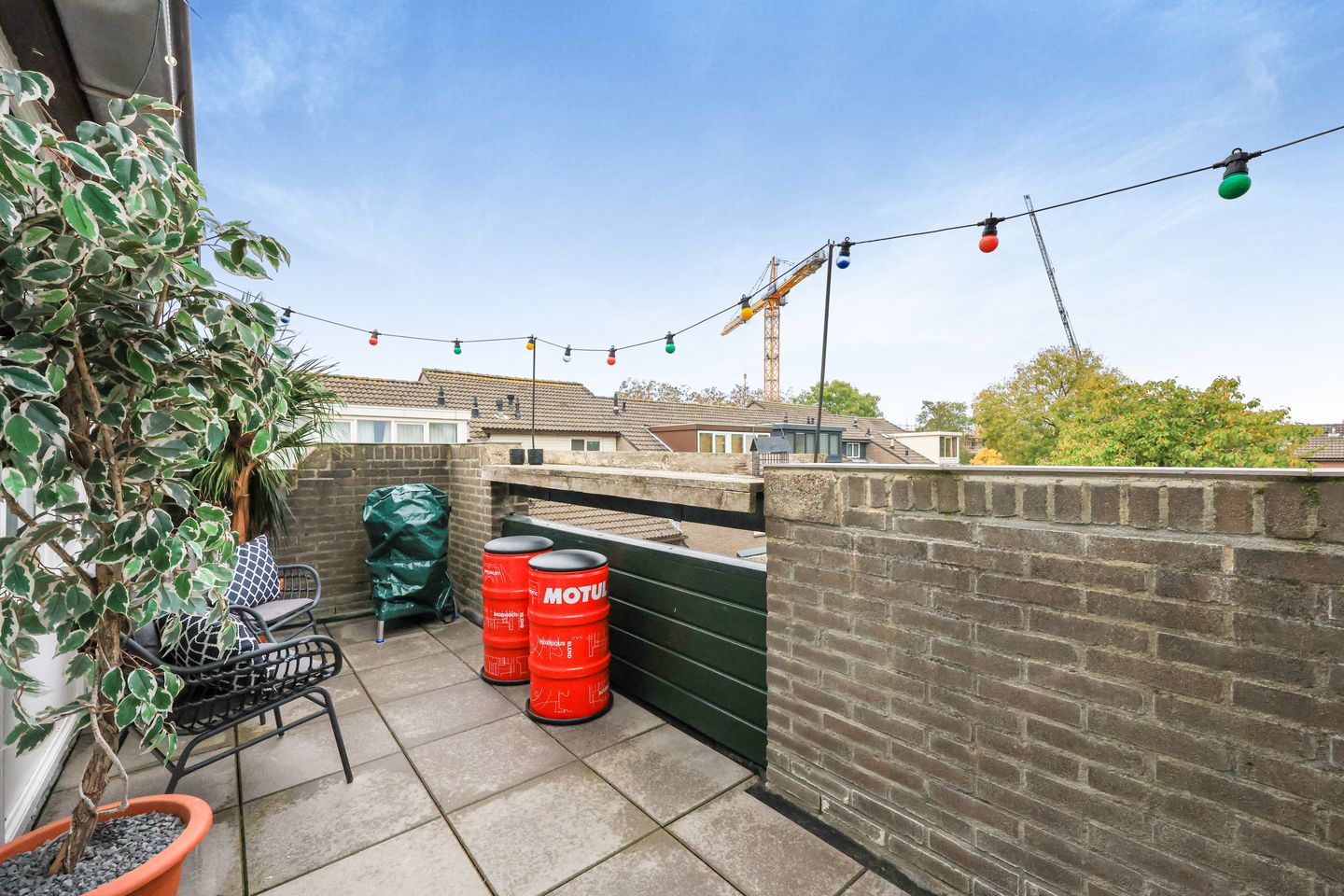 Foto 19 van Stokkenmolen 16