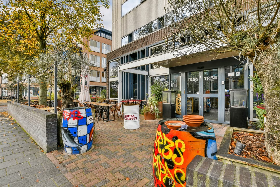 Foto 37 van Stadsring 29-N