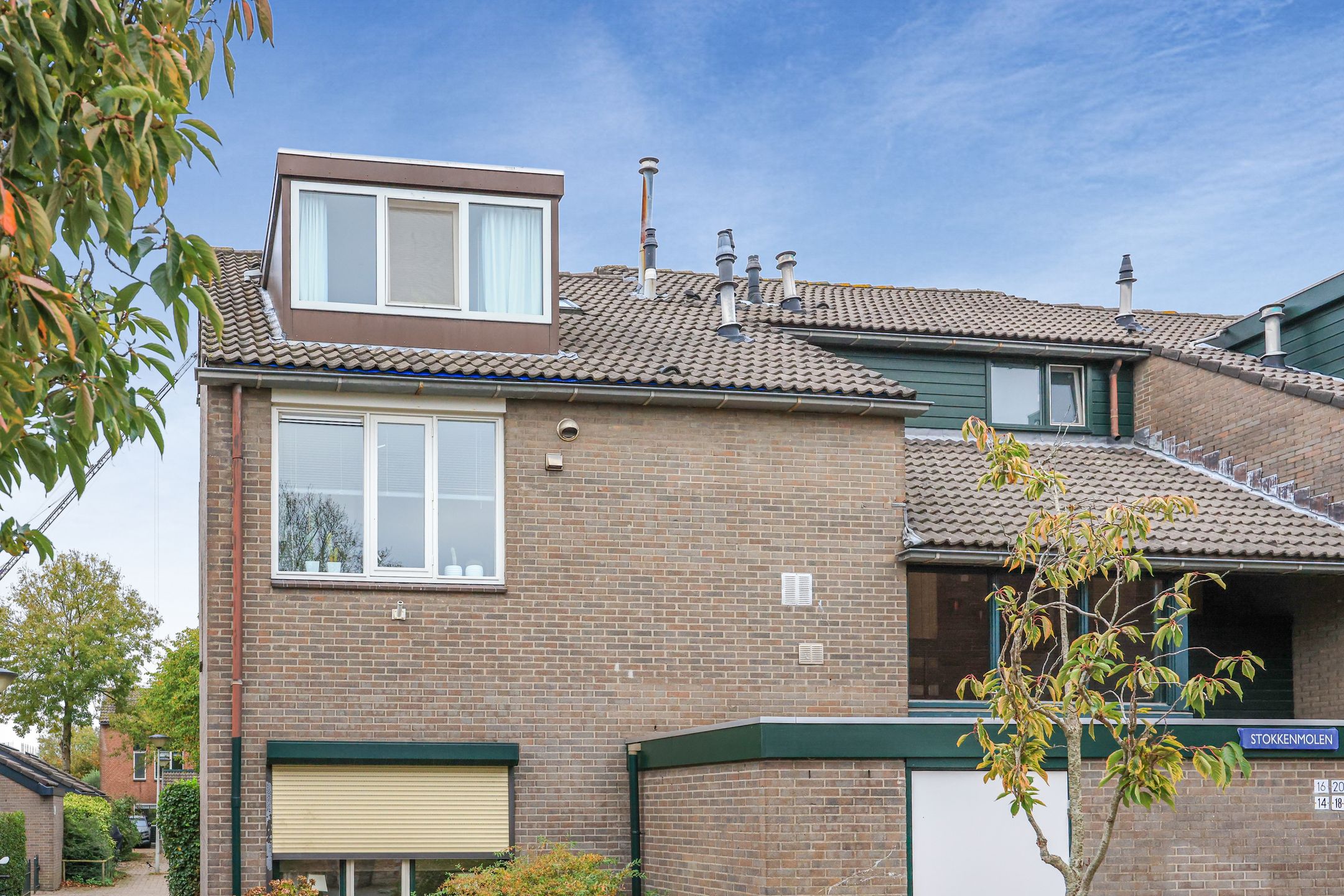 Foto 27 van Stokkenmolen 16