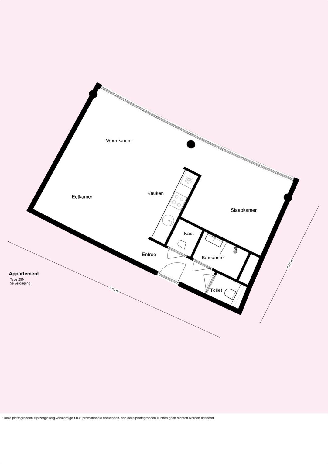 Foto 38 van Stadsring 29-N