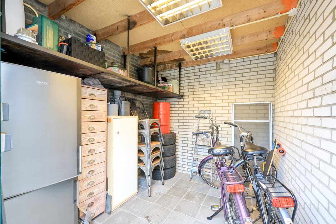 Foto 26 van Stokkenmolen 16