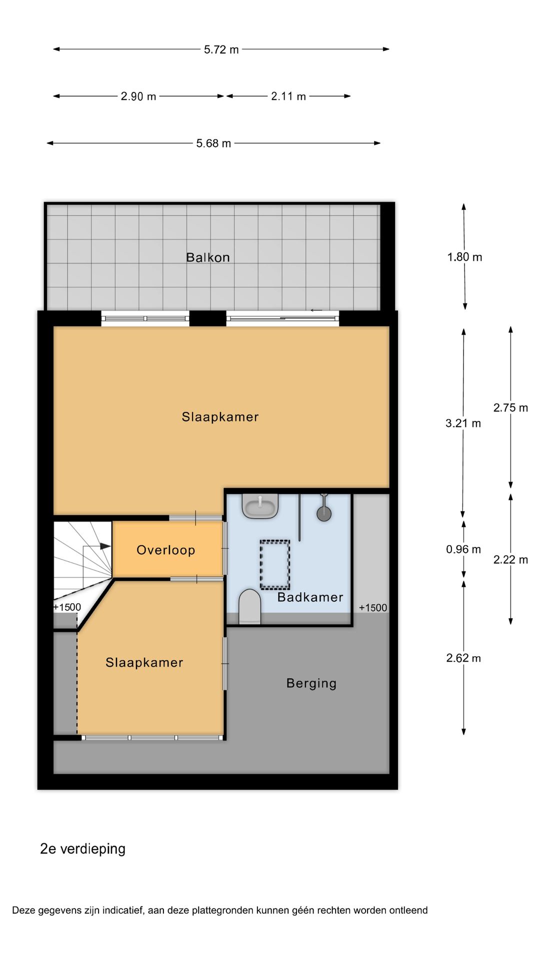 Foto 32 van Stokkenmolen 16