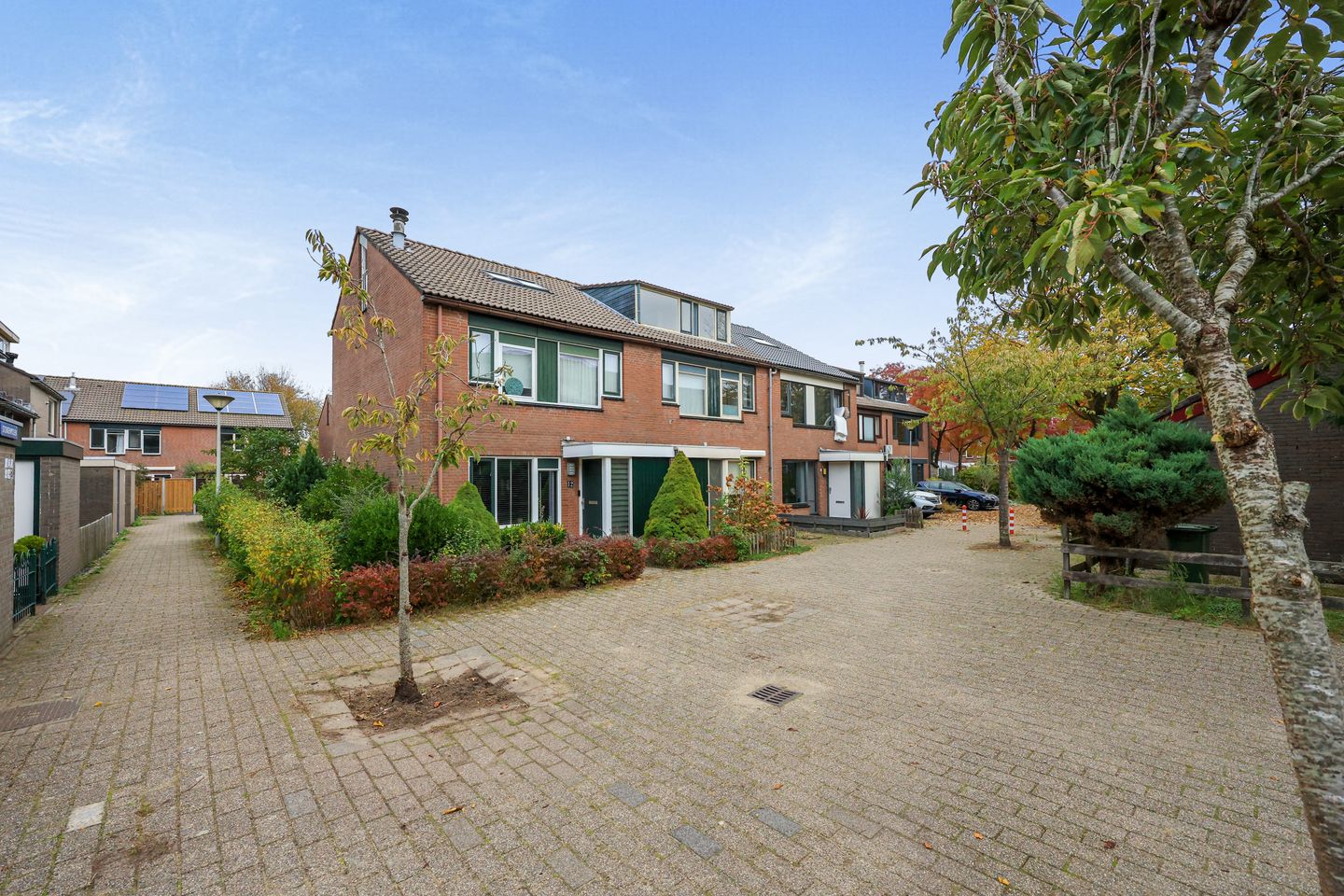 Foto 29 van Stokkenmolen 16