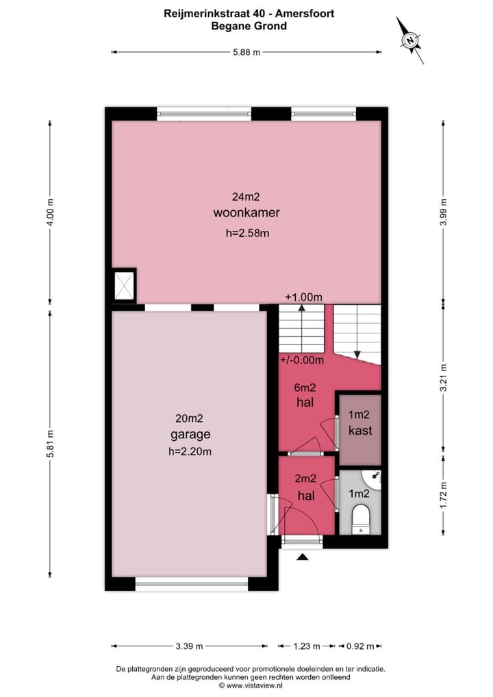 Foto 43 van Reijmerinkstraat 40