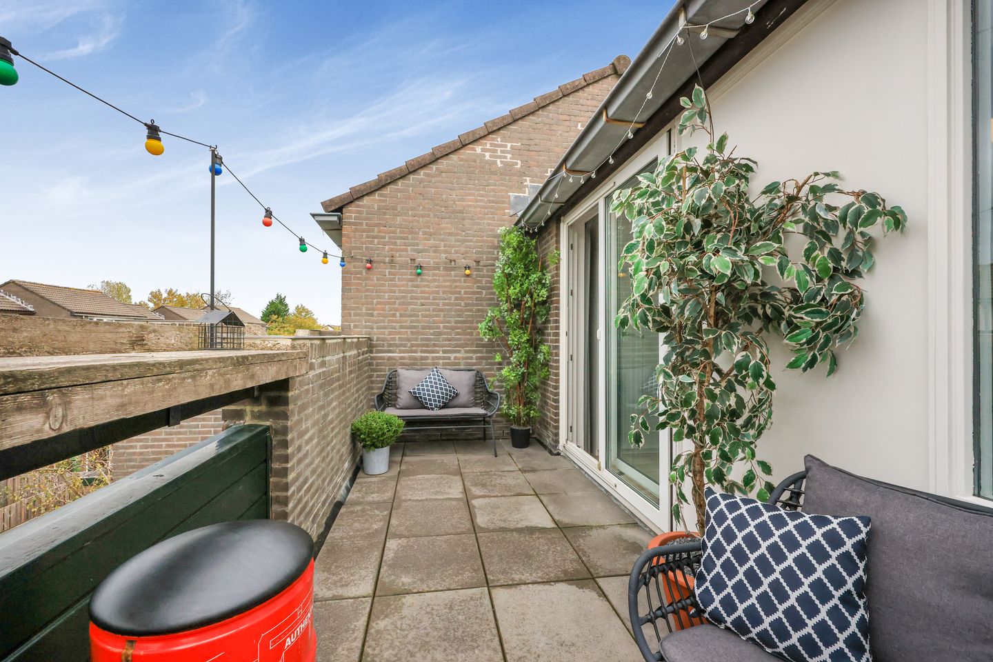 Foto 20 van Stokkenmolen 16