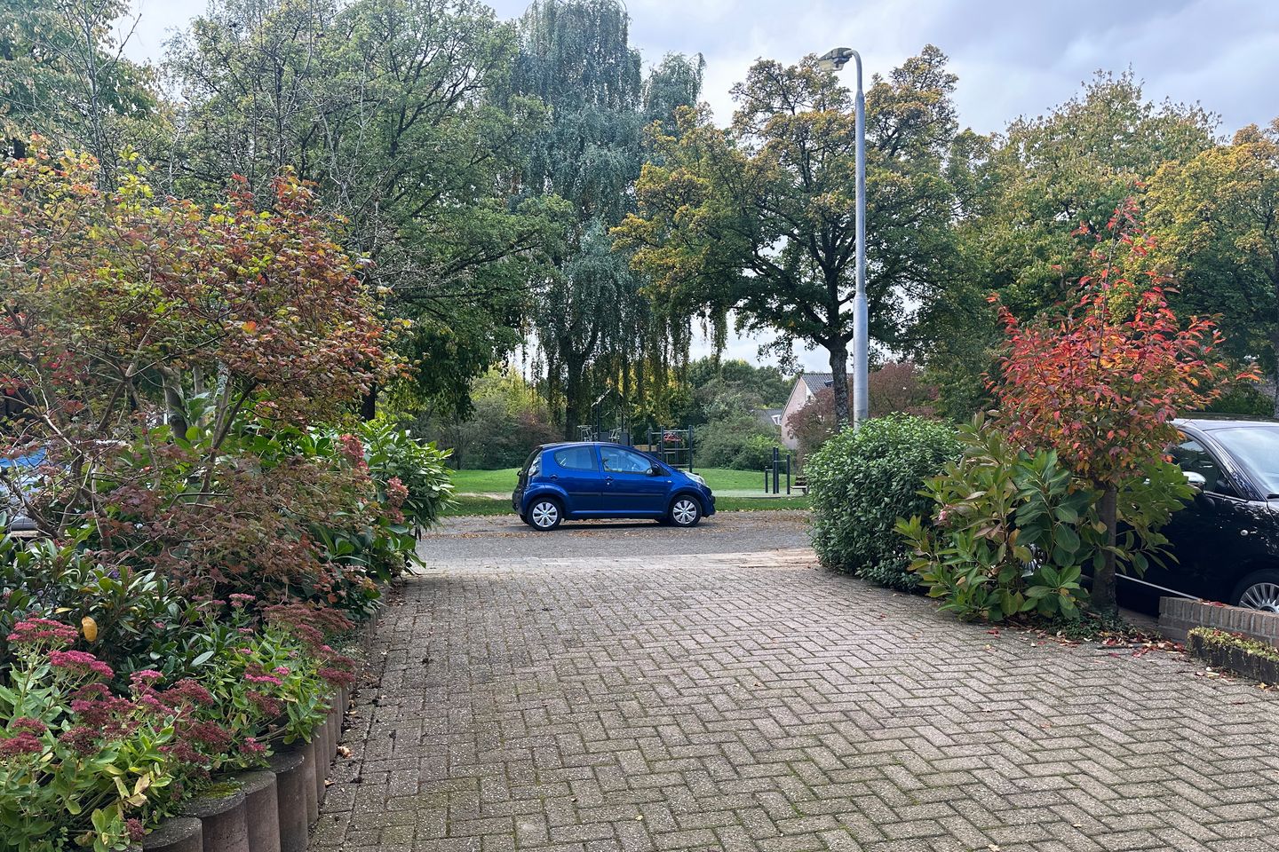Foto 40 van Reijmerinkstraat 40