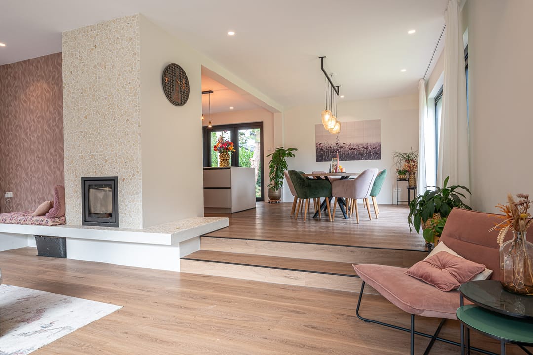 Photo 2 of Potgieterlaan 47