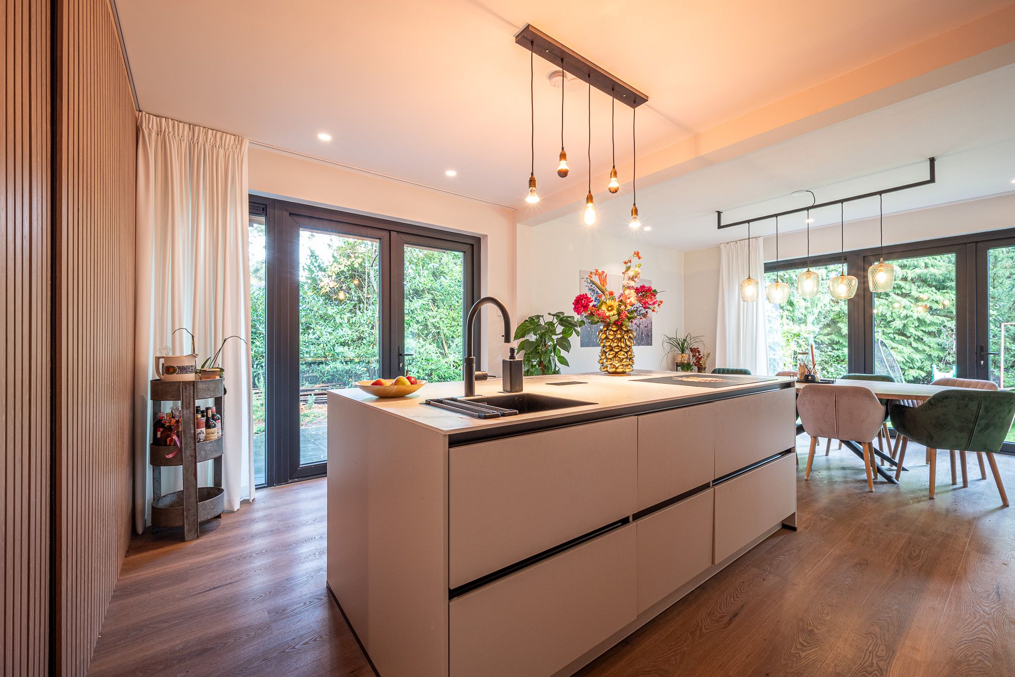 Photo 3 of Potgieterlaan 47