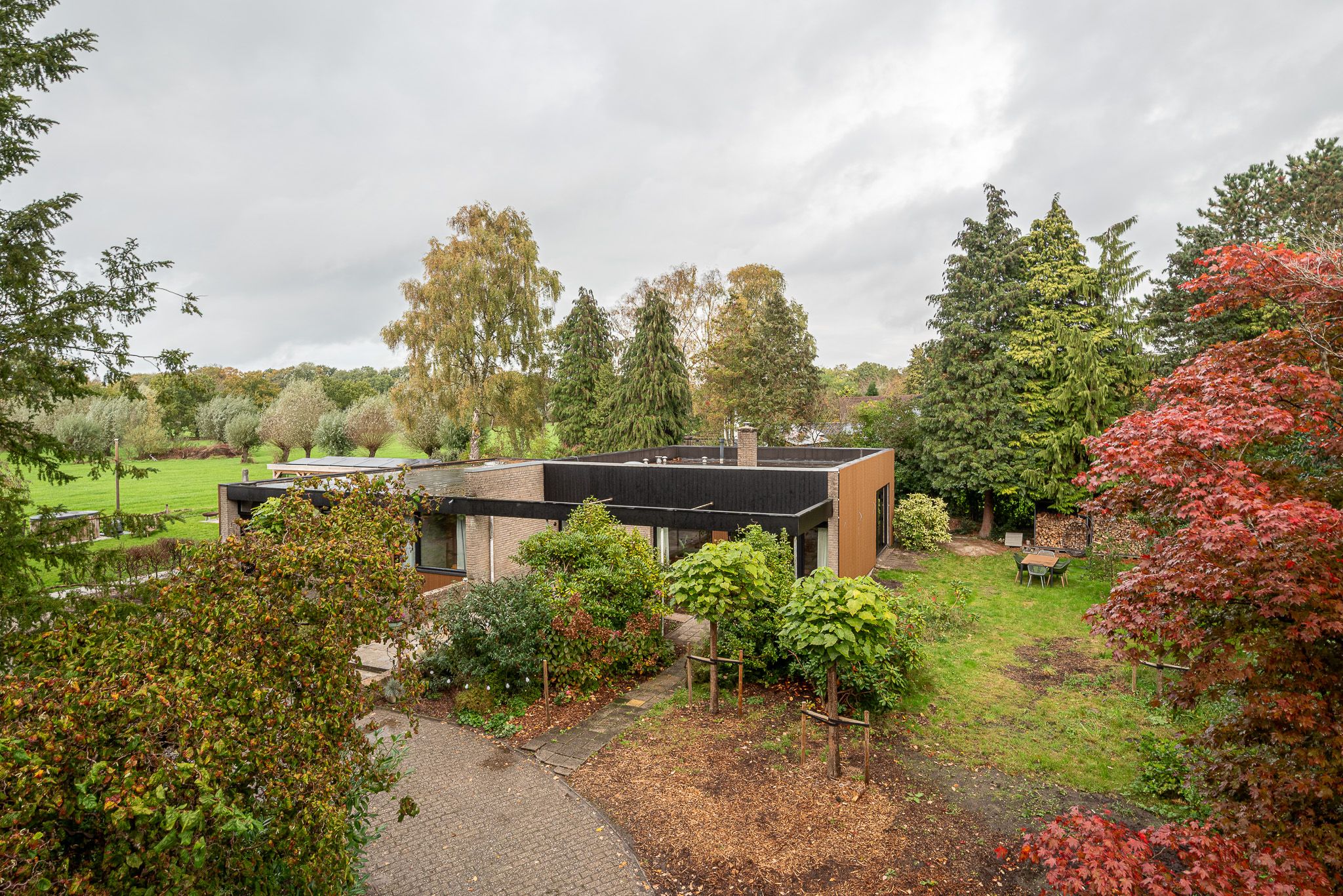 Photo 6 of Potgieterlaan 47