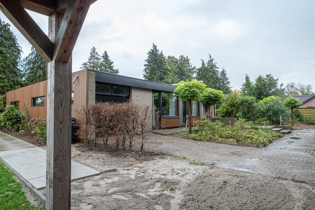 Photo 7 of Potgieterlaan 47